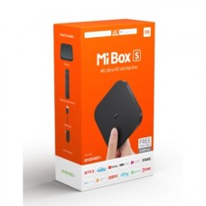 Xiaomi MI Box S Android TV Box (S Version)#